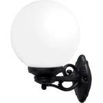 Fumagalli Globe 250 ОПАЛ ГРАДИНСКИ ФЕНЕР ЗА СТЕНА 1xe27 ip55 (96g250wlop/bl)