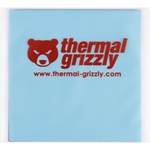 Thermal Grizzly Термална подложка Grizzly Minus Pro - 100 x 100 x 1, 5 mm TG-MP-P-100-100-15 (TG-MP-P-100-100-15)