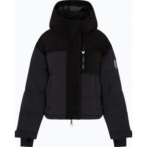 EA7 Emporio Armani Дамско ски яке EA7 Emporio Armani Ski St. Moritz Fashion Eco-Down black