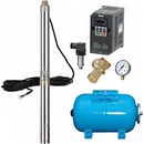 Dynatech INV6 3" Sette TRE 2/055 230V