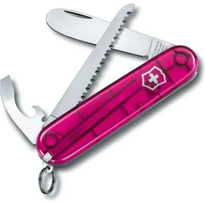 Victorinox Můj první H Růžová