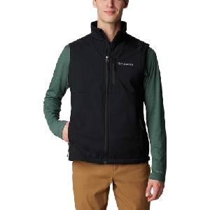 Columbia Ascender softshell vest s - sportisimo - 76,26 лв