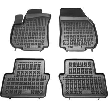 Rezaw-Plast Гумени стелки за OPEL Zafira B (2005-2012) - тип леген (200507)