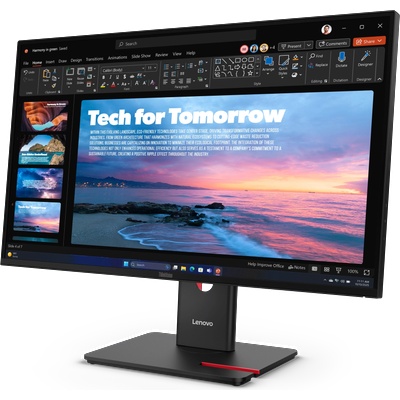 Lenovo ThinkVision T27qd-40