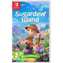 Sugardew Island