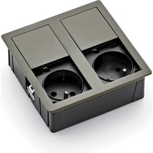 ASA Plastici 06015E00005 VERSAHIT DUAL