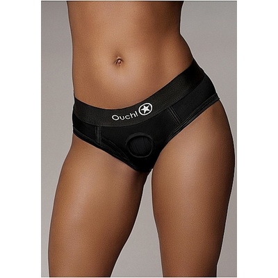 No-Parts Robin Strap-On Harness M
