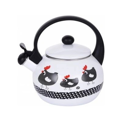 kamille Non-electric kettle 1032 taps 2.2 l