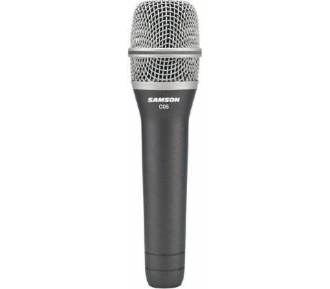 Samson C05 CL