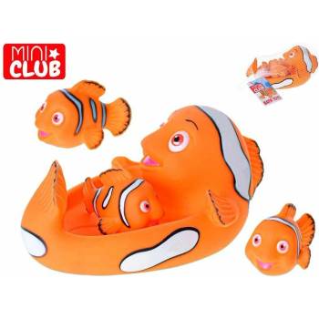 Wiky Ryba do vane 15 cm