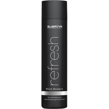 Subrína čierny šampón pre chladný odtieň blond vlasov 250ml