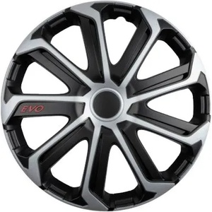 Versaco Тасове Versaco Evo Black / Silver - 16 (VR56247)