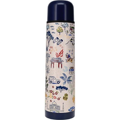 Kiub termoska 750 ml cestovatel