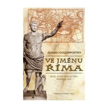 Ve jménu Říma