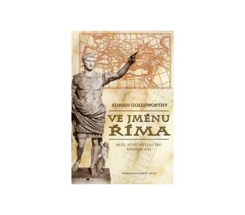 Ve jménu Říma