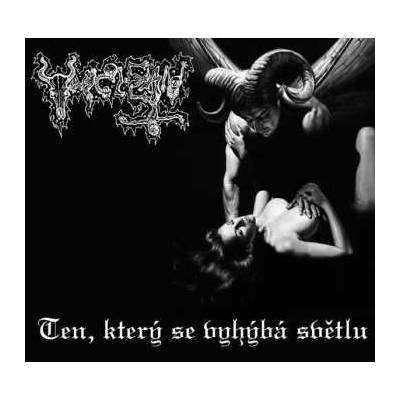 Unclean - Ten, Který Se Vyhýbá Světlu CD