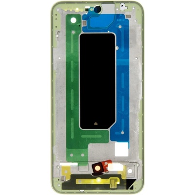 Kryt Samsung A546B Galaxy A54 5G Středový Rámeček Lime