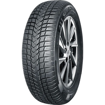 Black Arrow Dart 4S 195/55 R16 91V