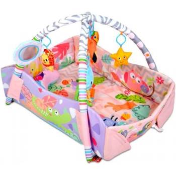 Cangaroo Активна гимнастика Oasis розов (3800146265342)