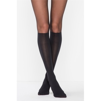 Underwear City Дамски чорапи - Черни #313135 (313135_Черно)