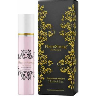 PheroStrong Strong for women 15 ml