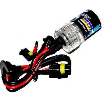 Xenonová výbojka s paticí HID H7 6000k, 12V, 35W