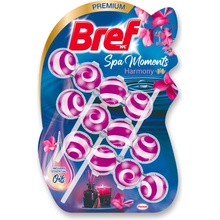 Bref Spa Moments Harmony 3 x 50 g
