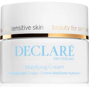 Declaré Pure Balance хидратиращ матиращ крем за смесена и мазна кожа 50ml