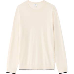 Celio Пуловер Mesof Celio | Bezhov | МЪЖЕ | S