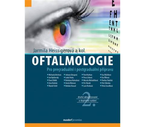 Oftalmologie