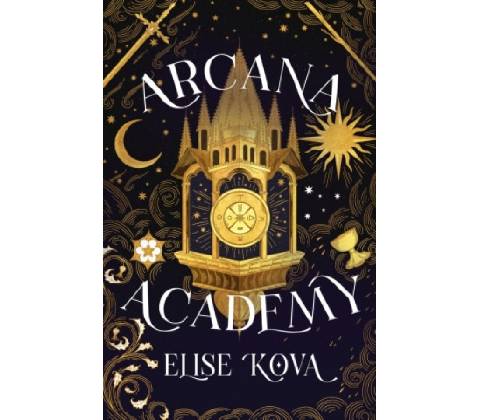 Arcana Academy