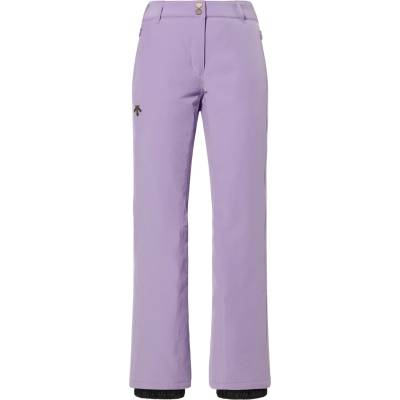 Descente Дамски ски панталон Descente Women's Smooth Pants Ski trousers - Enchant Purple - размер 38 (EU) (107-4158-0313)