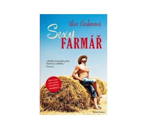 Sexy farmář