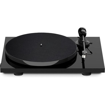Pro-Ject E1 PHONO + AT3600L High Gloss