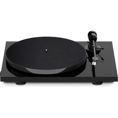 Pro-Ject E1 PHONO + AT3600L High Gloss