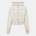 Jack Wills Суичър Jack Wills Zip Through Hoodie - Stone