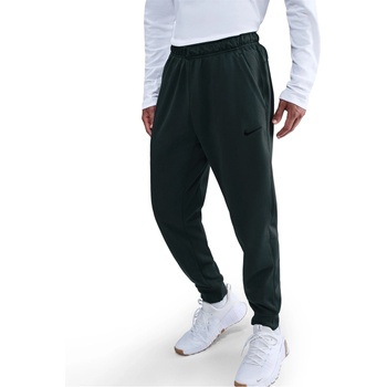 Nike Спортни панталони Nike Dri-FIT Men's Fleece Training Pants - Seaweed/Black