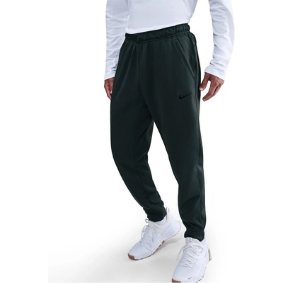 Nike Спортни панталони Nike Dri-FIT Men's Fleece Training Pants - Seaweed/Black