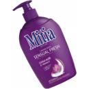 Mitia Sensual fresh tekuté mydlo dávkovač 500 ml