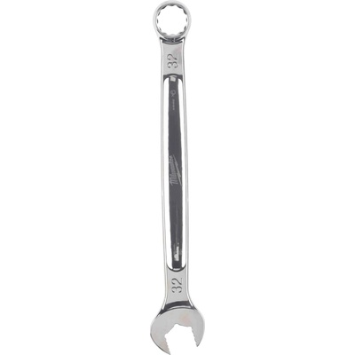 Milwaukee Očkoplochý klíč 32 mm vyhnutý 4932480207
