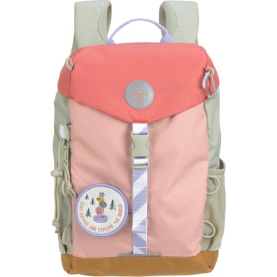 Lässig Mini Sunny Explorer 9 l rose pink