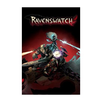 Ravenswatch