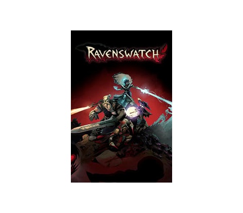 Ravenswatch