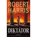 Diktátor - Harris Robert