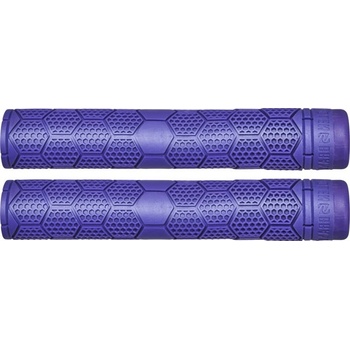 Stolen Hive SuperStick Flangless Grips VIOLET621