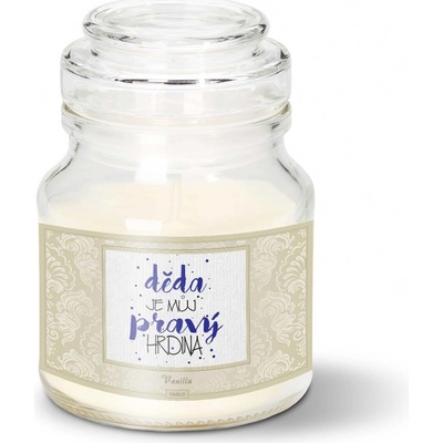 Sablio Děda je můj pravý hrdina 500 g