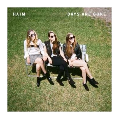 Haim - Days Are Gone CD