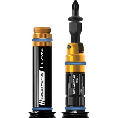 Lezyne DUAL INSERT KIT S