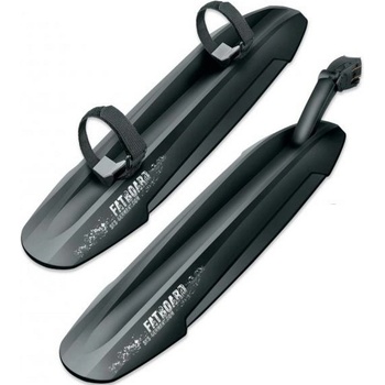 SKS FATBOARD SET