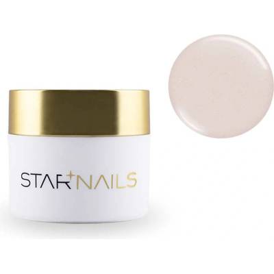 Starnails stavebný gél Uv Led gel Candy Jelly Shining Mousse 007 15ml